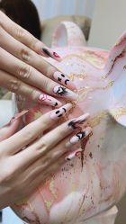 点击看大图 -花系美·美甲美睫精品店