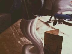 -火车头法国西餐厅