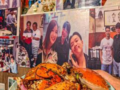 -喜记避风塘炒辣蟹(总店)