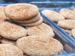 大麻糕-常州糕团店(北大街新世纪商城店)