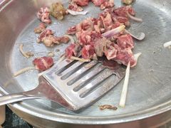 -大菊西丰老式煎肉(红旗路店)