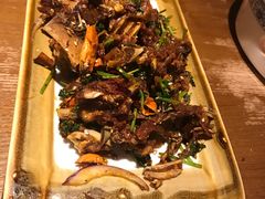 -额娘·春饼烤鸭(天鸿店)