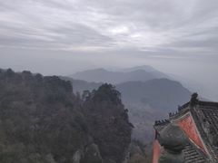 -武当山风景区