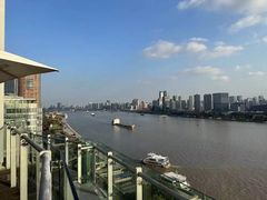 -上海外滩悦榕庄酒店