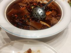 -乾隆美食·本帮菜(黄河路店)