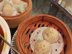 -ManHo万豪中餐厅(成都茂业JW万豪酒店)