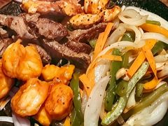 -Q MEX 库迈墨西哥餐吧(三里屯店)