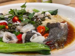 -德胜轩正宗顺德菜(宝安沙井会展中心店)