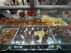 -乔波食品(杜桥中心菜场店)