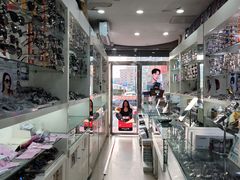 -利客来眼镜店(崂山百货店)