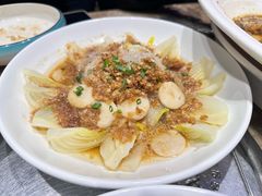 -老大连·海肠捞饭·大连海鲜大连菜(西安路店)