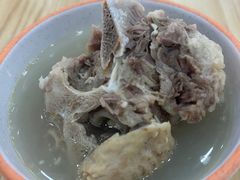 例汤-瑞霖·隆江猪脚饭