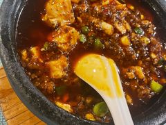 -庶民居中餐馆(花土店)