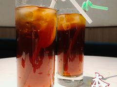 -本来精品川菜(嘉里中心店)