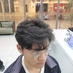 -尤司男士国潮理发馆