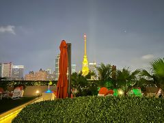 -Terrace 8 八号露台(波特曼丽思卡尔顿店)