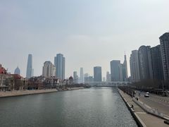 -古文化街旅游区