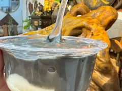 -钟姨糖水(惠城店)