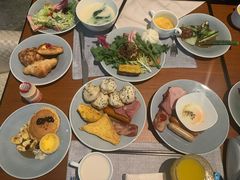 -阿纳迪酒店·秘境西餐厅