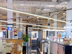 -百安居装修建材卖场(泰然店)