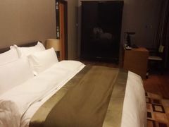 -灞柳驿酒店(香湖湾地铁站店)