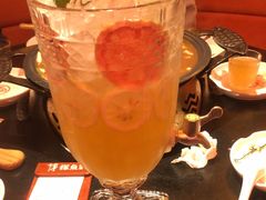 -探鱼·鲜青椒爽麻烤鱼(增城东汇城店)