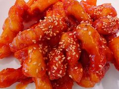 -茅庐川菜(烟台大悦城店)