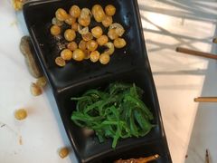 -五样儿西昌小签签烤串(建设路店)