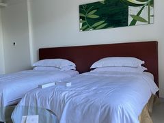 -三亚海棠湾万丽度假酒店