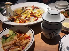 -太二酸菜鱼(正大广场店)