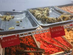 -金鼎雪山牦牛杂火锅(理县总店)