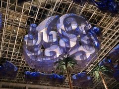 酒店大堂-中家鑫园温泉酒店鑫悦汤泉