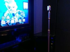 -泡沫BUbbLE量贩式KTV(金沙江路店)