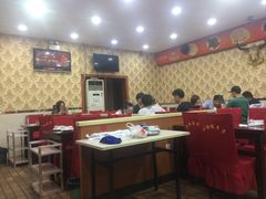 -木萨火锅(牡丹江路店)