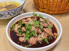 -兔爸私家小厨(新北万达店)