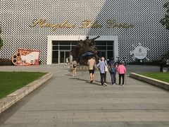 -上海电影博物馆