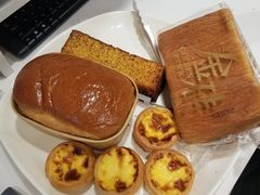-味多美蛋糕(双安店)