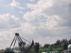 -秦皇岛乐岛海洋王国