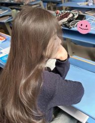 -IN STYLE 造型