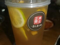 -正南齊北重庆老火锅(光华村直营店)