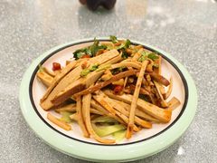 -农家湘菜(安亭店)