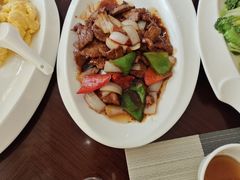 -锦江都城闵行饭店