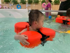 -爱乐婴童水育早教中心·儿童游泳中心(田园商业广场店)