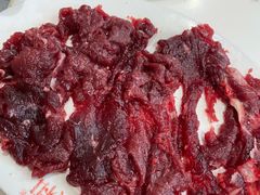 -陈记顺和潮汕牛肉火锅(韩江路店)
