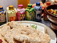 绵蜜南国-连鹭海鲜·海肠捞饭·海胆饭(星海店)