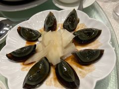 -富临饭店阿一鲍鱼