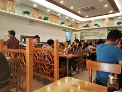 大堂-小姜锅贴(凤凰街店)