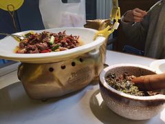 -炊烟小炒黄牛肉(中心印象城店)