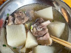 -燕子煨汤(山海关路店)