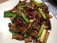 -云海肴·汽锅鸡·云南菜(美罗城店)